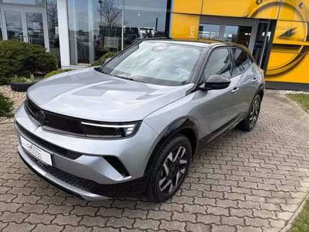 Opel Mokka 1.2 GS