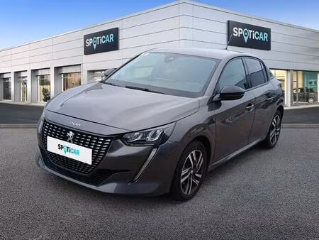 Peugeot 208 1.2 PureTech 100 Allure