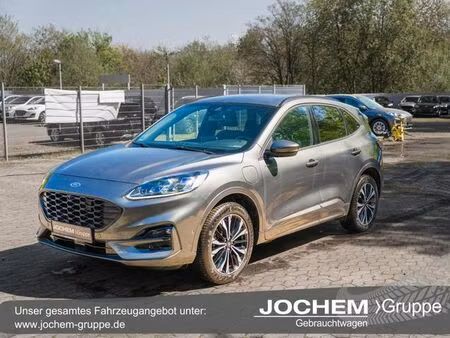 Ford Kuga 2.5 ST Line X