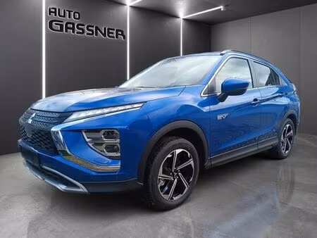 Mitsubishi Eclipse Cross PHEV 2.4 188 4x4