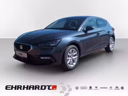 Seat Leon 1.5 TSI 150