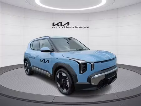 Kia EV2 147 Earth