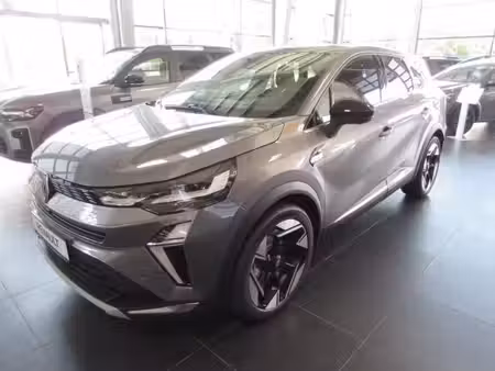 Renault Symbioz E-Tech 1.6 145 Iconic