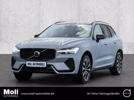 Volvo XC60 2.0 197 Plus