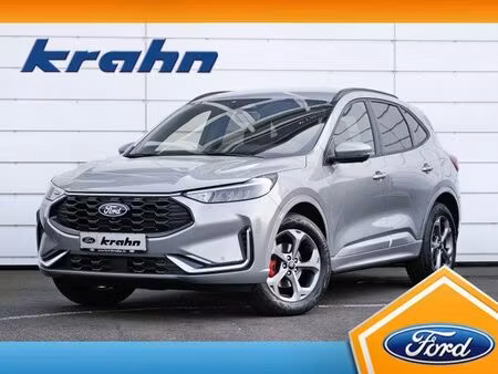 Ford Kuga 1.5 EcoBoost ST Line X