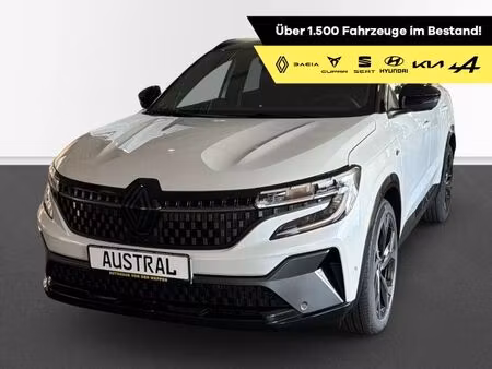 Renault Austral 1.2 200 Esprit Alpine