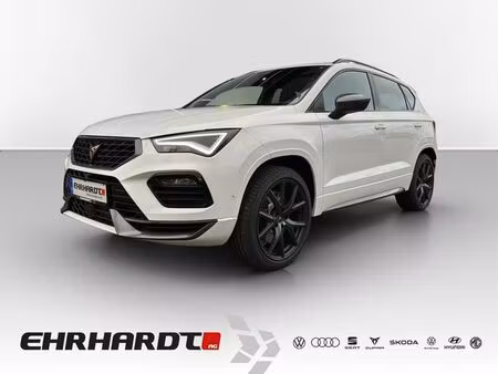 Cupra Ateca 2.0 TSI 300