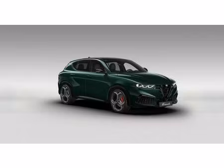 Alfa Romeo Tonale 1.5 160 Veloce