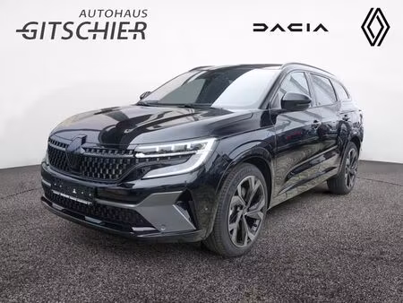 Renault Espace 1.2 200 Esprit Alpine