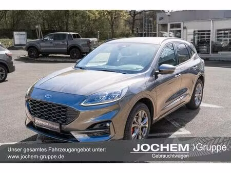 Ford Kuga 2.5 ST Line X
