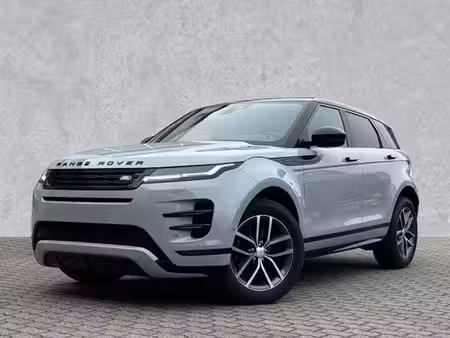 Land Rover Range Rover Evoque D200 2.0 204 Dynamic SE 4x4