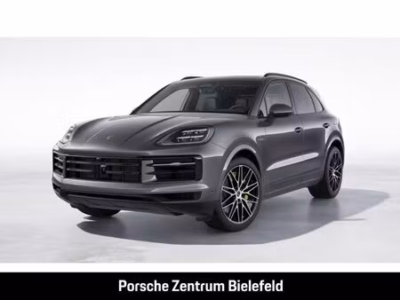 Porsche Cayenne V6 3.0 470 4x4