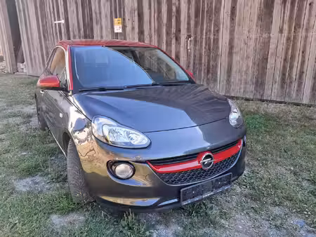 Opel Adam 1.4 87