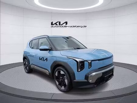 Kia EV2 147 Earth