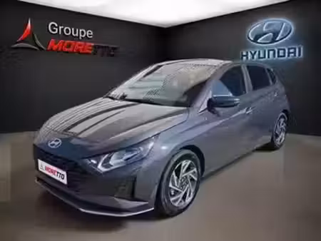 Hyundai i20 1.2 79 Intuitive