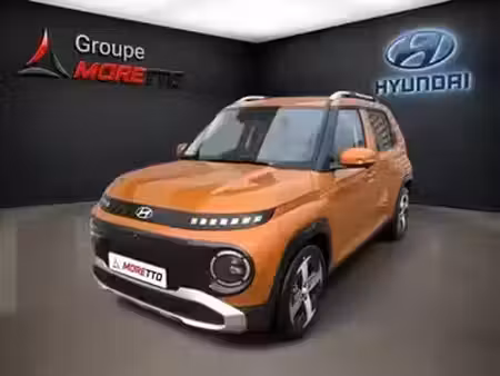 Hyundai Inster 115 Creative