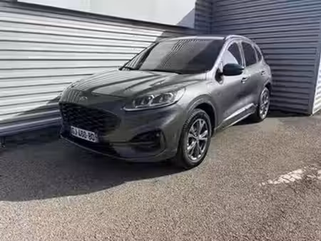Ford Kuga 2.5 225 ST Line
