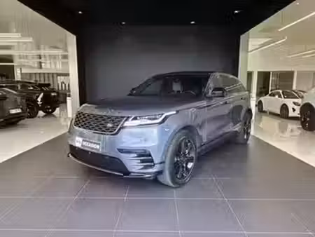 Land Rover Range Rover Velar P400E 2.0 404 R‑dynamic SE 4x4