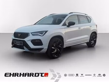 Cupra Ateca 2.0 TSI 300