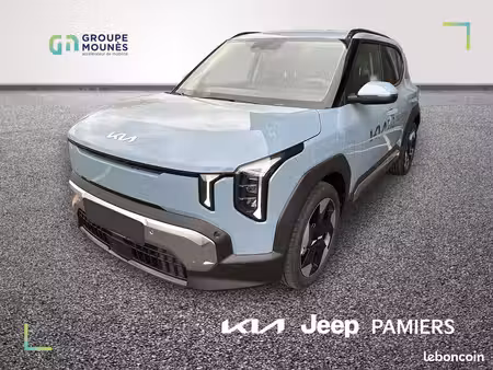Kia EV2 Earth