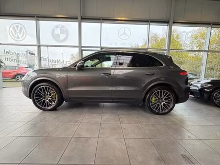 Porsche Cayenne V6 3.0 340 4x4