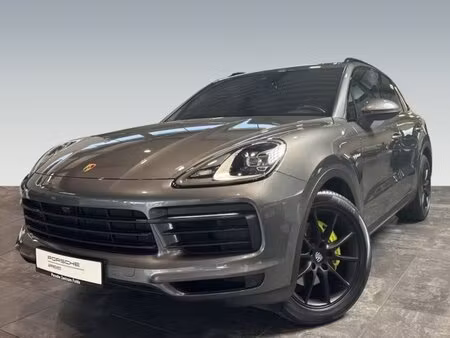 Porsche Cayenne V6 3.0 340 4x4