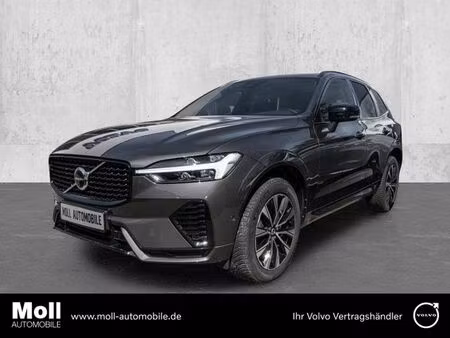 Volvo XC60 2.0 197 Plus