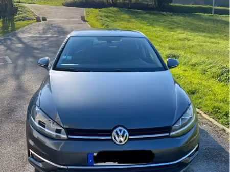 Volkswagen Golf 1.6 TDI 115