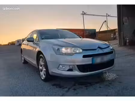 Citroën C5