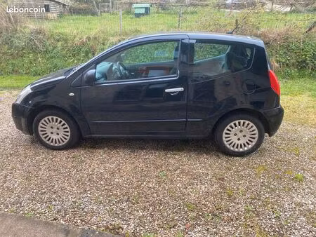 Citroën C2 