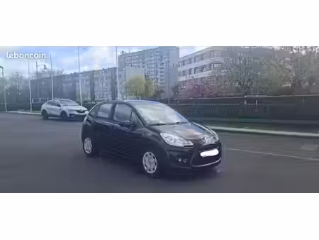 Citroën C3 1.6 HDi 90 Open Way