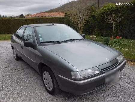 Citroën Xantia 1.6 90