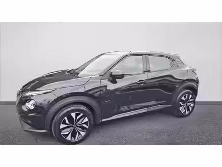 Nissan Juke 1.0 114