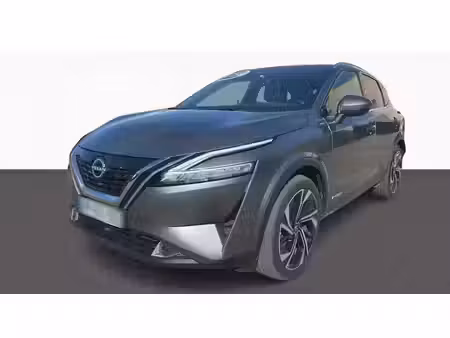 Nissan Qashqai e-Power 1.5 190 Tekna