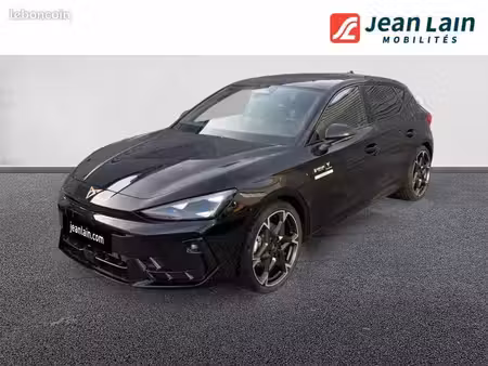 Cupra Leon 1.4 204