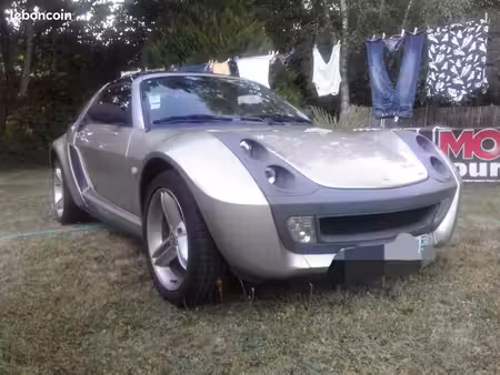 Smart Roadster 0.7 82