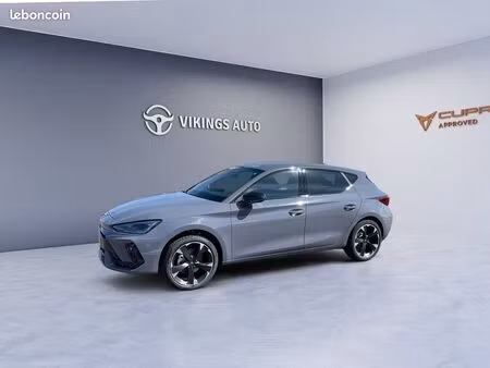 Cupra Leon 1.5 TSI 150