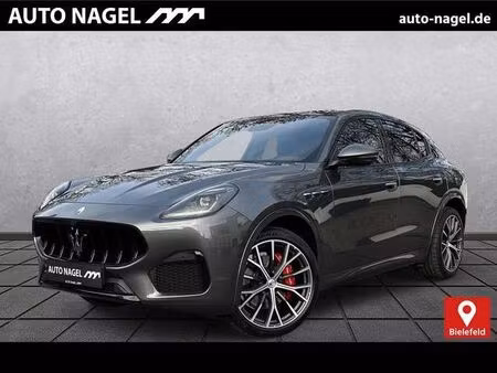 Maserati Grecale Modena 2.0 330 Modena