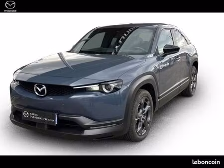 Mazda MX-30 e-Skyactiv 170 Exclusive Line