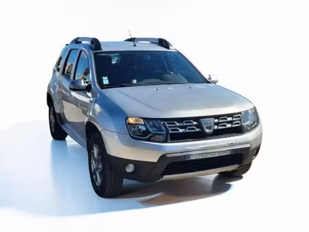 Dacia Duster 1.2 TCe 125 Prestige