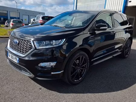 Ford Edge 2.0 Vignale 4x4