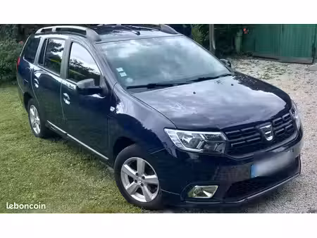 Dacia Logan 0.9 TCe 90