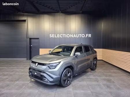 Suzuki Vitara 174 Style