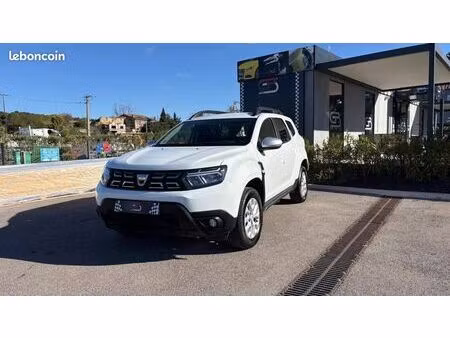 Dacia Duster 1.5 dCi 115 Confort