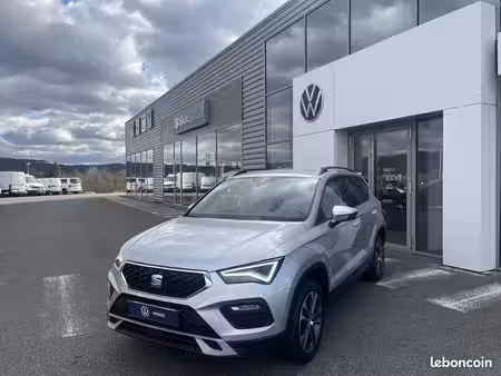 Seat Ateca 2.0 TDI 150 Style