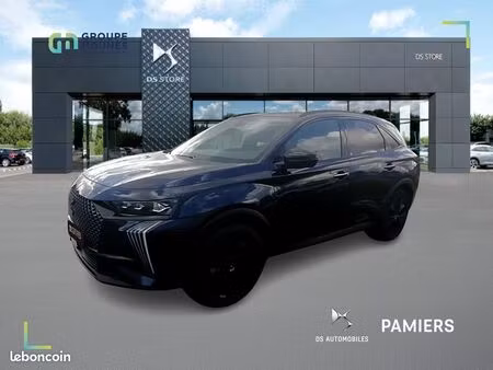 DS 7 E Tense 1.6 225 Performance Line