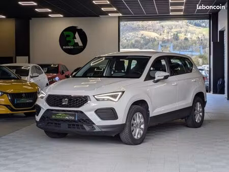 Seat Ateca 1.0 TSI 110 Référence
