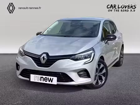 Renault Clio 1.0 TCe 90 Evolution