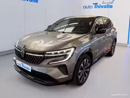 Renault Austral 1.2 130 Techno