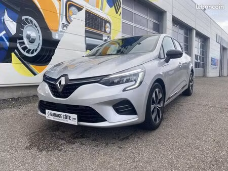 Renault Clio 1.5 dCi 100 Evolution